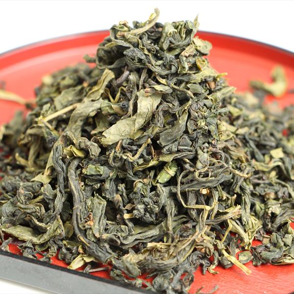 Kaneroku Matsumoto Tea Garden: Shizuoka Oolong Tea - Aoi　烏龍茶あおい - tokinari.live