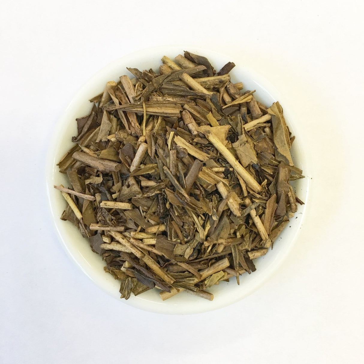 Kaneroku Matsumoto Tea Garden: Whisky Oak Barrel Wood Smoked Hojicha 燻製焙茶 洋酒樽 - tokinari.live