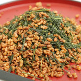 Kaneroku Matsumoto Tea Garden: World Heritage Genmaicha 玄米茶 - tokinari.live