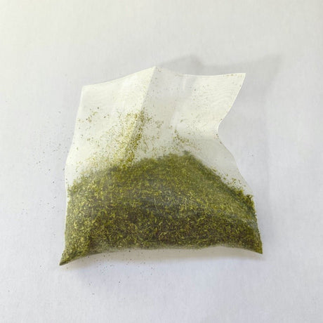 Kanes Tea: 10g Fukamushi Green Tea Steeping Packs - tokinari.live