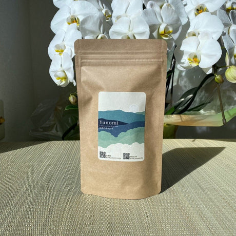 Kanes Tea: 10g Fukamushi Green Tea Steeping Packs - tokinari.live