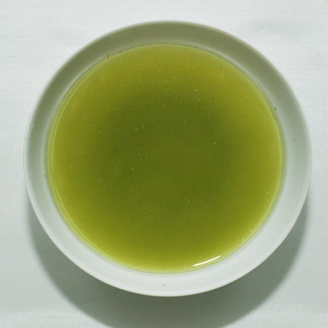 Kanes Tea: 2022 Hachijyuhachiya (Houryu) Fukamushi Spring Sencha 鳳竜/八十八夜 深蒸し茶 - tokinari.live