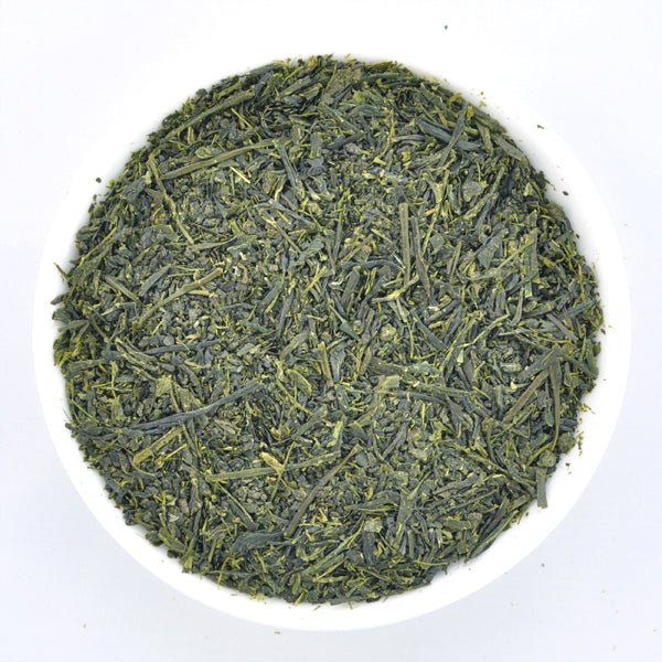 Kanes Tea: 2022 Hachijyuhachiya (Houryu) Fukamushi Spring Sencha 鳳竜/八十八夜 深蒸し茶 - tokinari.live