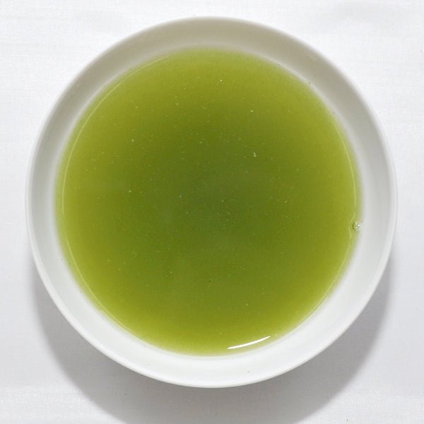 Kanes Tea: 2022 Hatsutsumi (Kawaneji) Fukamushi Spring Sencha 川根路/初摘み - tokinari.live
