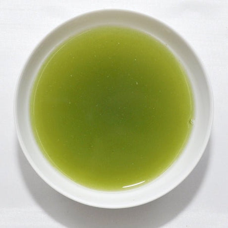 Kanes Tea: 2022 Hatsutsumi (Kawaneji) Fukamushi Spring Sencha 川根路/初摘み - tokinari.live