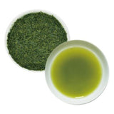 Kanes Tea: 2022 Ohashiri, Premium Fukamushi Sencha, First Flush, Spring Harvest 献上やぶ北 (新茶名：大走り) - tokinari.live