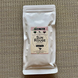 Kanes Tea Factory: The Rising Sun, Single Cultivar Sun-Rouge Green Tea サンルージュ - tokinari.live