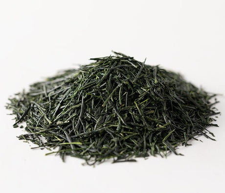 Kaneta Ota Tea Garden: Micro batch 2022 Sencha, Single Cultivar Saemidori - tokinari.live