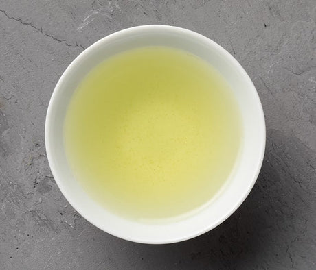 Kaneta Ota Tea Garden: Micro batch 2022 Sencha, Single Cultivar Yama no Ibuki - tokinari.live