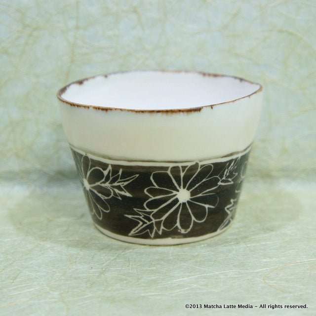 Kaoli Nakamura: Daisy cup - tokinari.live