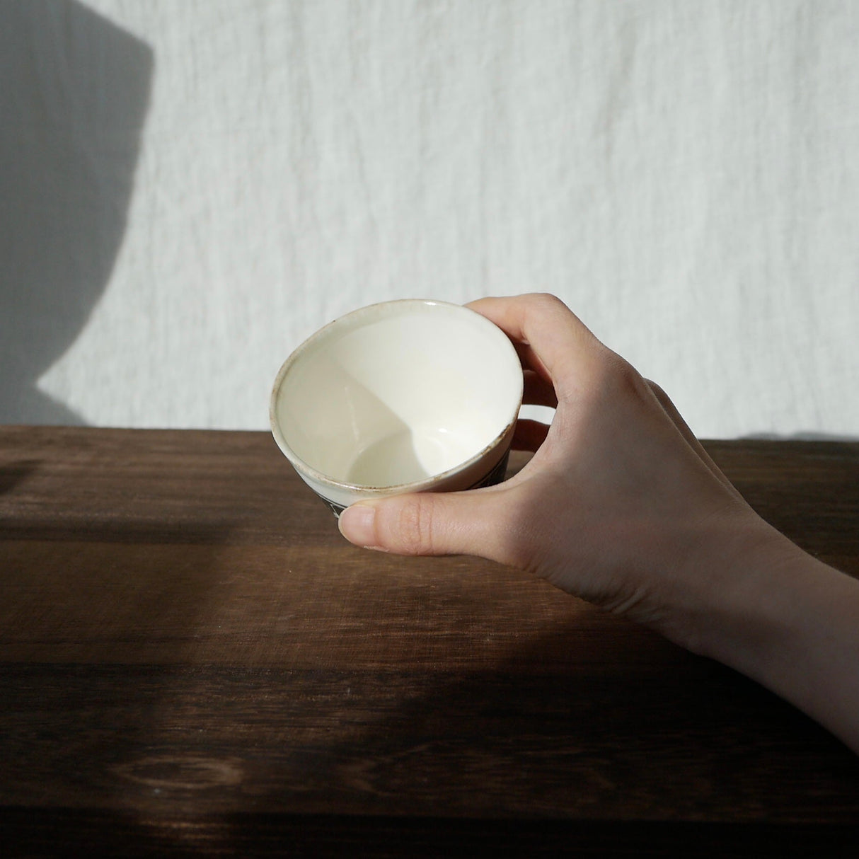 Kaoli Nakamura: Daisy cup - tokinari.live