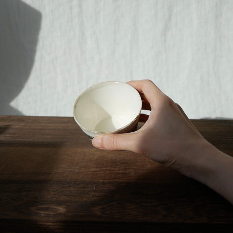 Kaoli Nakamura: Daisy cup - tokinari.live