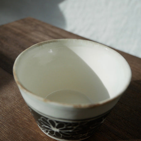 Kaoli Nakamura: Daisy cup - tokinari.live