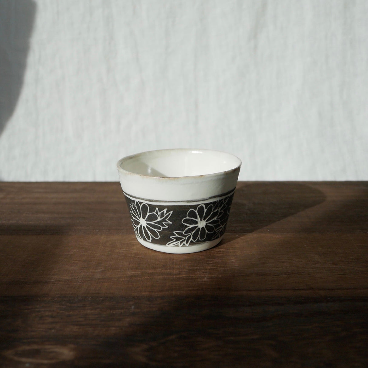 Kaoli Nakamura: Daisy cup - tokinari.live
