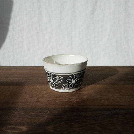 Kaoli Nakamura: Daisy cup - tokinari.live