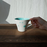 Kaoli Nakamura: Rain cup - tokinari.live