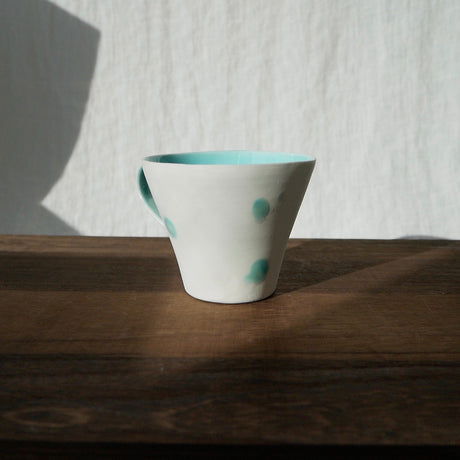 Kaoli Nakamura: Rain cup - tokinari.live
