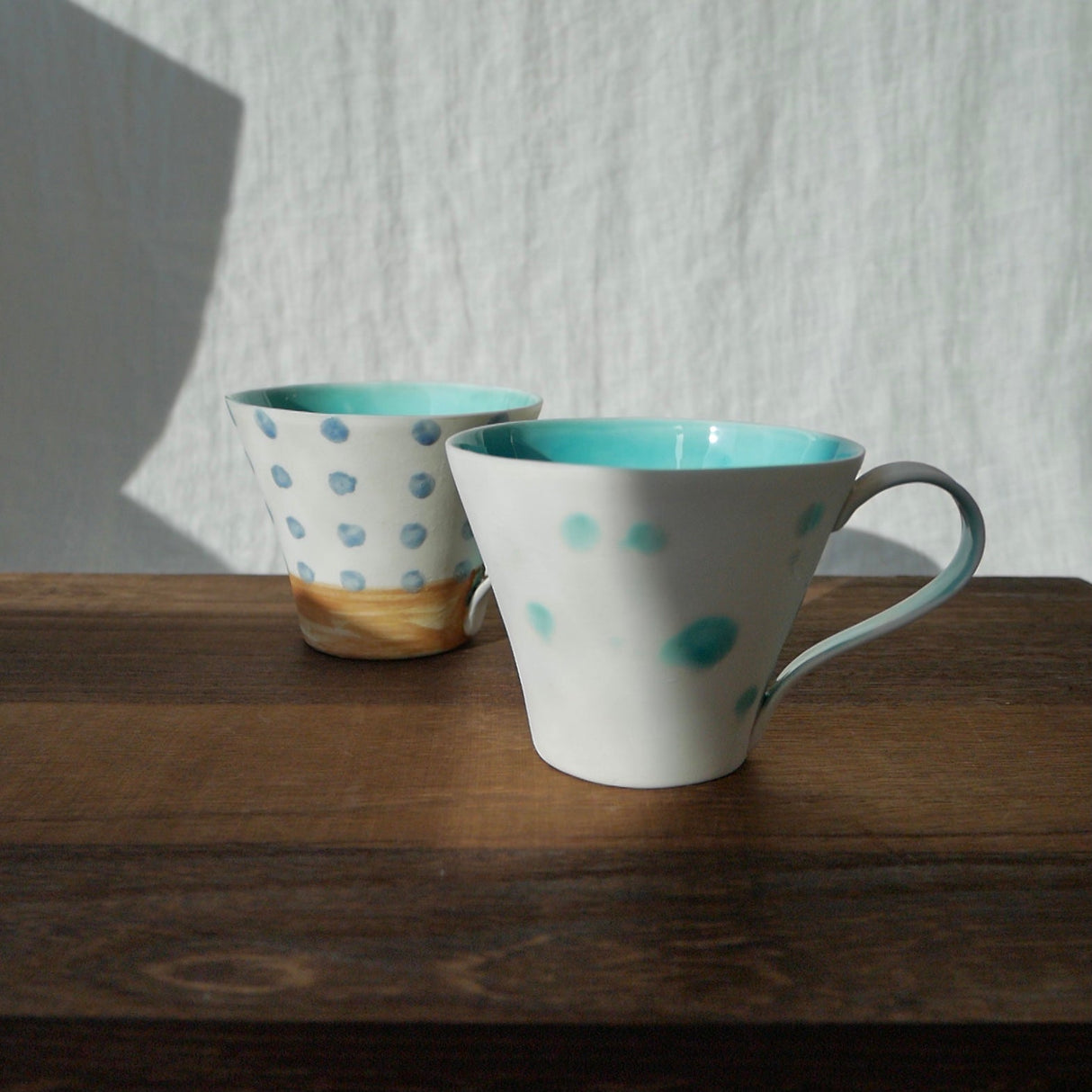 Kaoli Nakamura: Rain cup - tokinari.live
