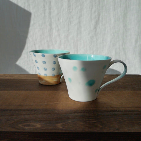 Kaoli Nakamura: Rain cup - tokinari.live