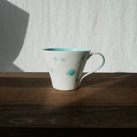Kaoli Nakamura: Rain cup - tokinari.live