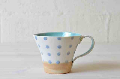 Kaoli Nakamura: Water drop cup - tokinari.live