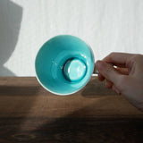 Kaoli Nakamura: Water drop cup - tokinari.live