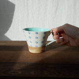 Kaoli Nakamura: Water drop cup - tokinari.live