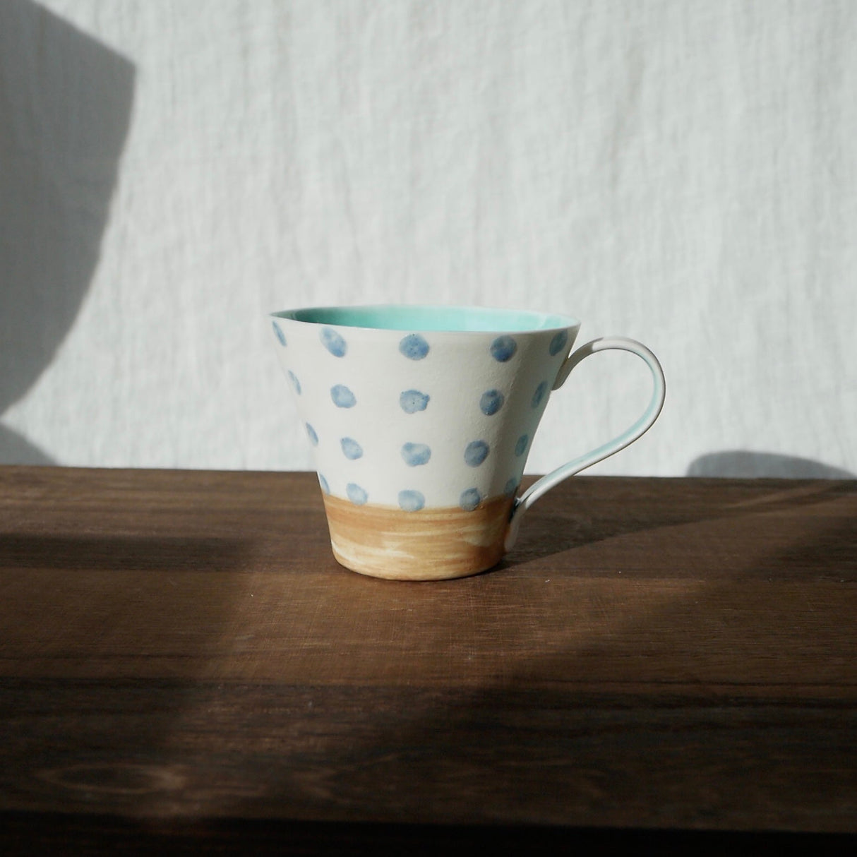 Kaoli Nakamura: Water drop cup - tokinari.live