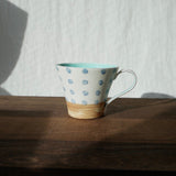 Kaoli Nakamura: Water drop cup - tokinari.live