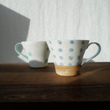 Kaoli Nakamura: Water drop cup - tokinari.live