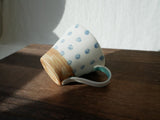 Kaoli Nakamura: Water drop cup - tokinari.live