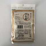 Kinako Soybean flour with Black Sesame 黒ごま入 きな粉 - tokinari.live