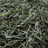 Kiyosawa Tea Gardens: Shizuoka Spring Asamushi Sencha by Farmer Sugiyama Yachiyo - tokinari.live