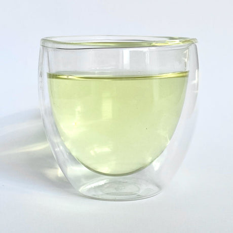 Kiyosawa Tea Gardens: Shizuoka Spring Asamushi Sencha by Konagai Chizuko - tokinari.live