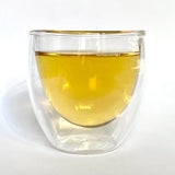 Kiyosawa Tea Gardens: Shizuoka Spring Kukihojicha Roasted Green Tea Leaf Stems by Farmer Kajiyama Yukako - tokinari.live