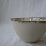 Kodama Toki: CLICK Bowl 0.5L /13cm Brown - tokinari.live