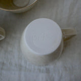 Kodama Toki: CLICK Mug / Gold - tokinari.live