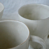 Kodama Toki: CLICK Mug / Gold - tokinari.live