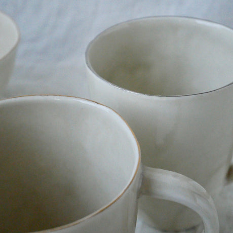 Kodama Toki: CLICK Mug / Gold - tokinari.live