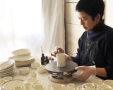 Kodama Toki: CLICK Mug / Silver - tokinari.live