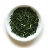 KU003 Tomizawa Tea Garden: 2022 Kabusecha Okumidori 単03 かぶせ茶 おくみどり - tokinari.live