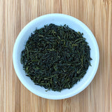 KU007 Tomizawa Tea Garden: Gyokuro Tamaryokucha from Mashiki, Kumamoto - "Green Tea.Lab" 玉露 - tokinari.live