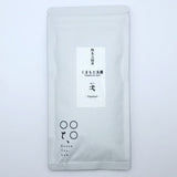 KU007 Tomizawa Tea Garden: Gyokuro Tamaryokucha from Mashiki, Kumamoto - "Green Tea.Lab" 玉露 - tokinari.live