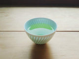 Kuma Tea Garden: 2022 Saemidori Imperial Mountain-Grown Yame Sencha 奥八女上陽茶さえみどり - tokinari.live