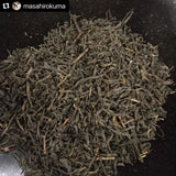 Kuma Tea Garden: Yamecha Mountain-Grown First Flush Spring Benifuuki Black Tea. - tokinari.live