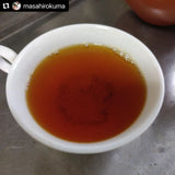 Kuma Tea Garden: Yamecha Mountain-Grown First Flush Spring Benifuuki Black Tea. - tokinari.live