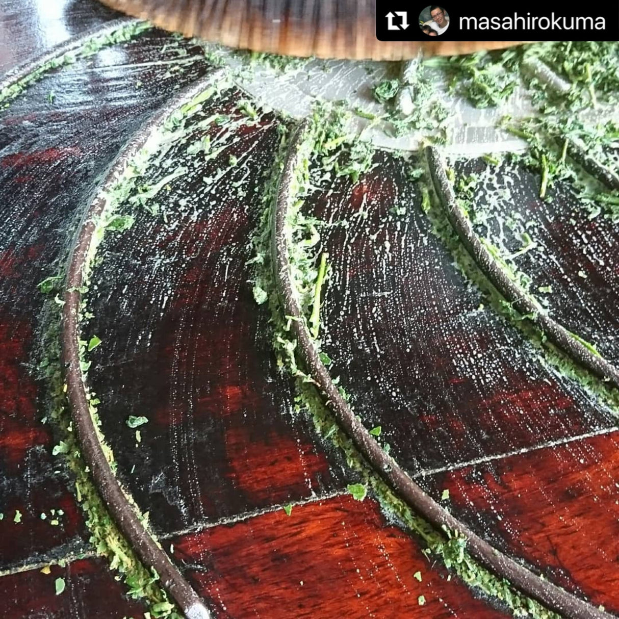 Kuma Tea Garden: Yamecha Mountain-Grown First Flush Spring Benifuuki Black Tea. - tokinari.live