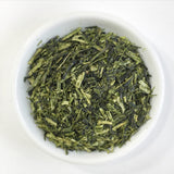 Kuma Tea Garden: Yamecha Mountain-Grown Kukicha Leaf Stem Tea 奥八女上陽茶白折 - tokinari.live