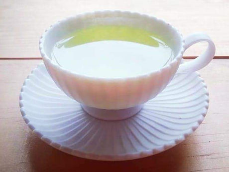 Kuma Tea Gardens: Mountain-Grown Yame Sencha, Single Cultivar Kirari 31 - tokinari.live