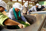 Kunitomo: Riguricha Iwakura - The Stone Throne - Handpicked Kamairicha りぐり茶 岩座 - tokinari.live